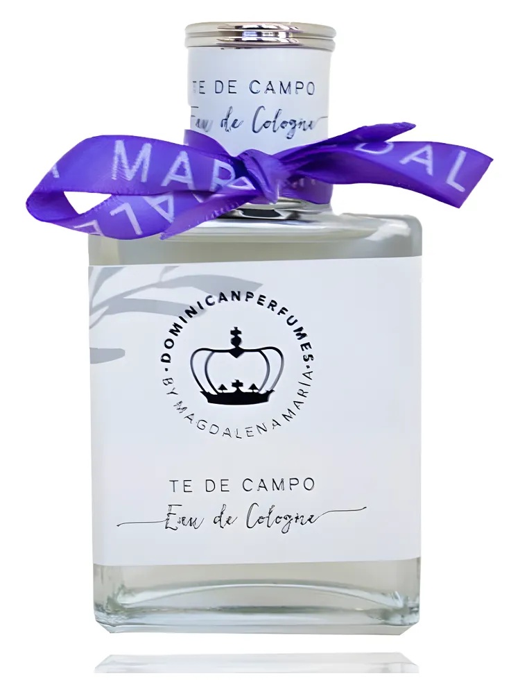 Te de Campo