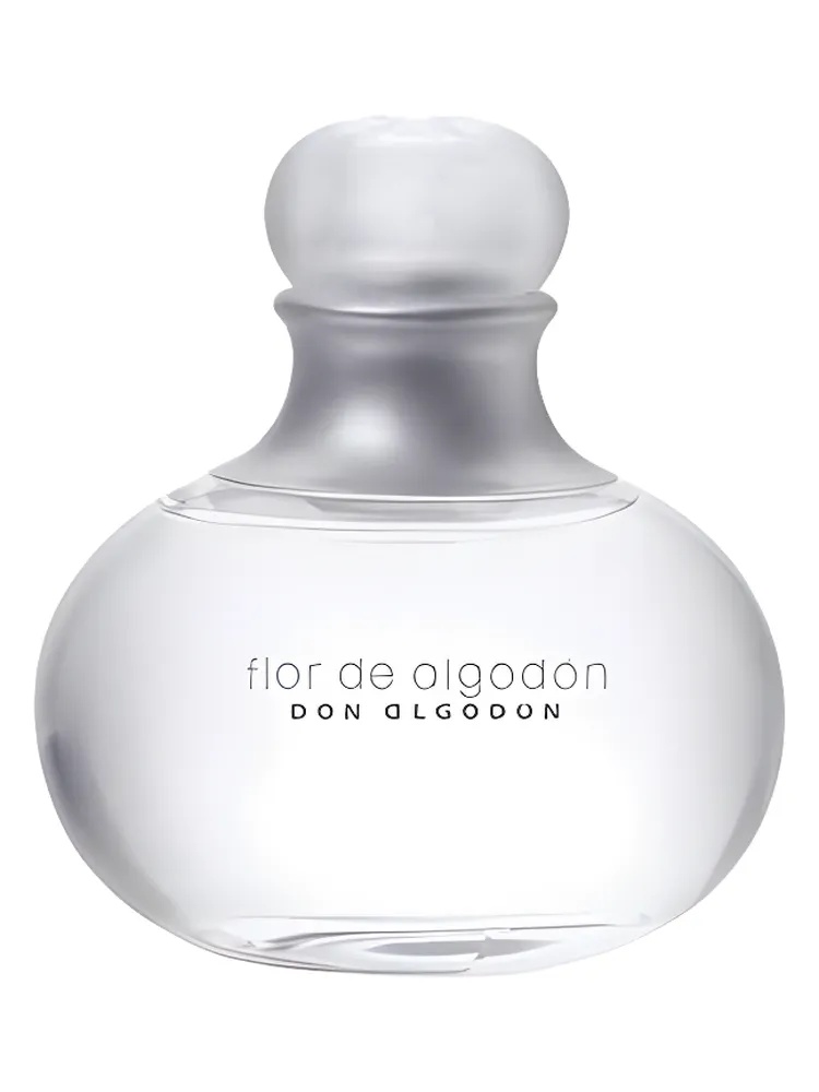 Flor de Algodon