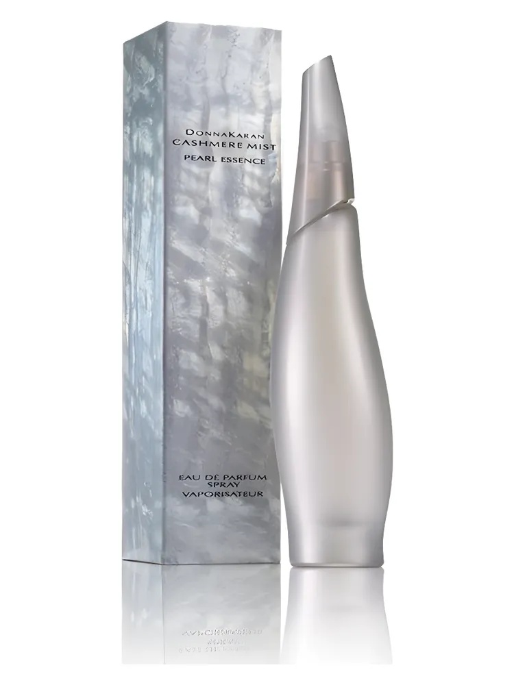 Cashmere Mist Pearl Essence