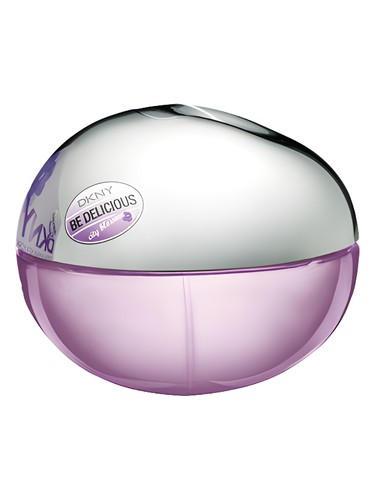 Dkny Be Delicious City Blossom Urban Violet