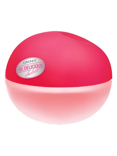 DKNY Be Delicious Electric Loving Glow 