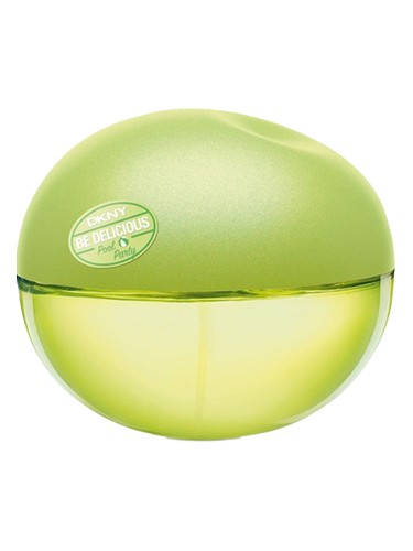 Dkny Be Delicious Lime Mojito