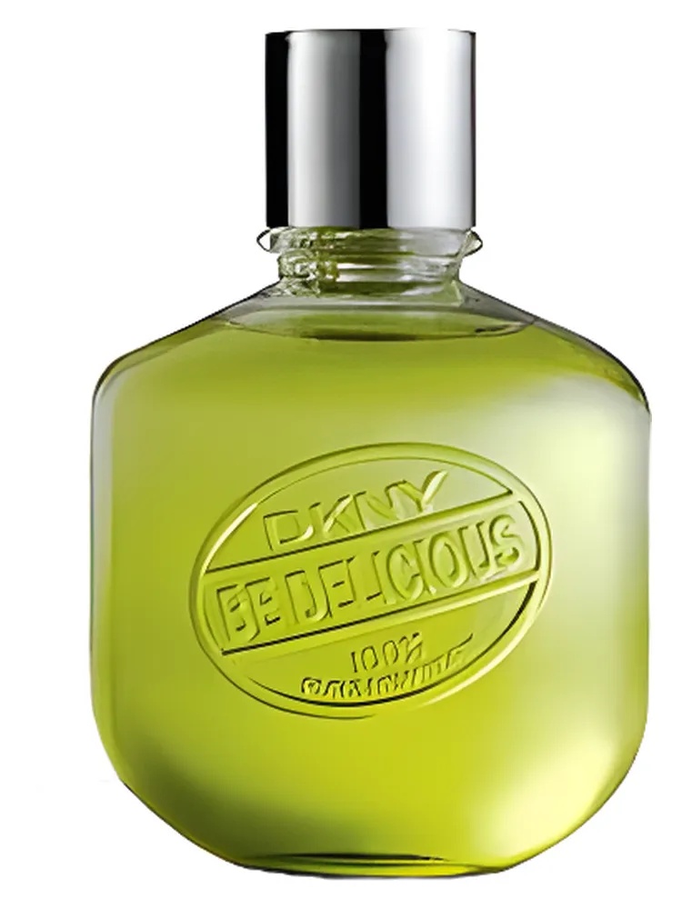 DKNY Be Delicious Picnic in the Park for Men