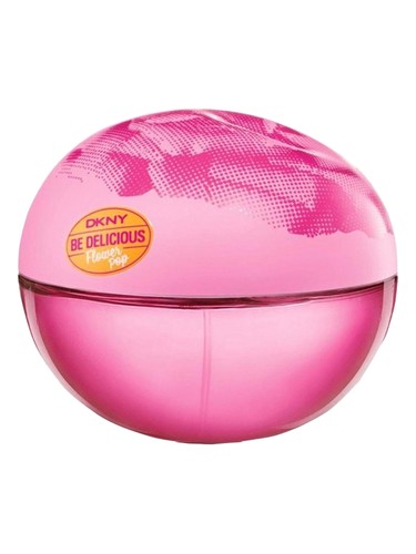 Dkny Be Delicious Pink Pop