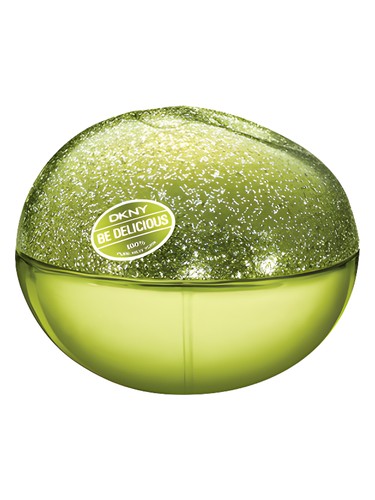 DKNY Be Delicious Sparkling Apple 
