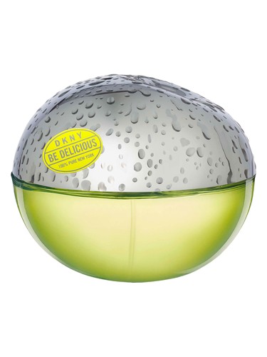 Dkny Be Delicious Summer Squeeze