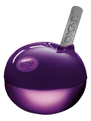 Dkny Delicious Candy Apples Juicy Berry