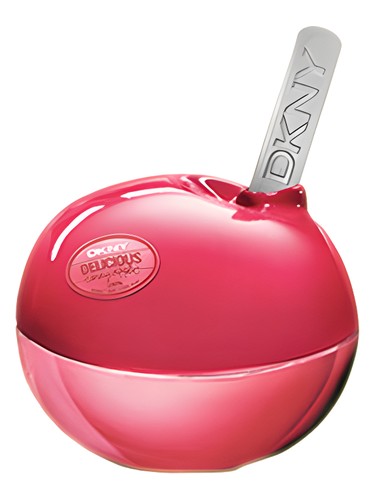 Dkny Delicious Candy Apples Sweet Strawberry