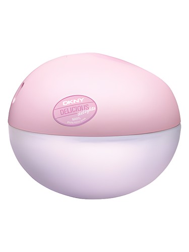 DKNY Delicious Delights Fruity Rooty 