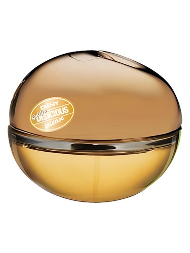 Dkny Golden Delicious Eau So Intense