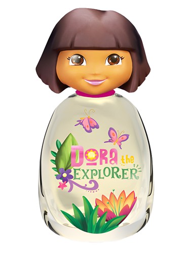 Dora the Explorer