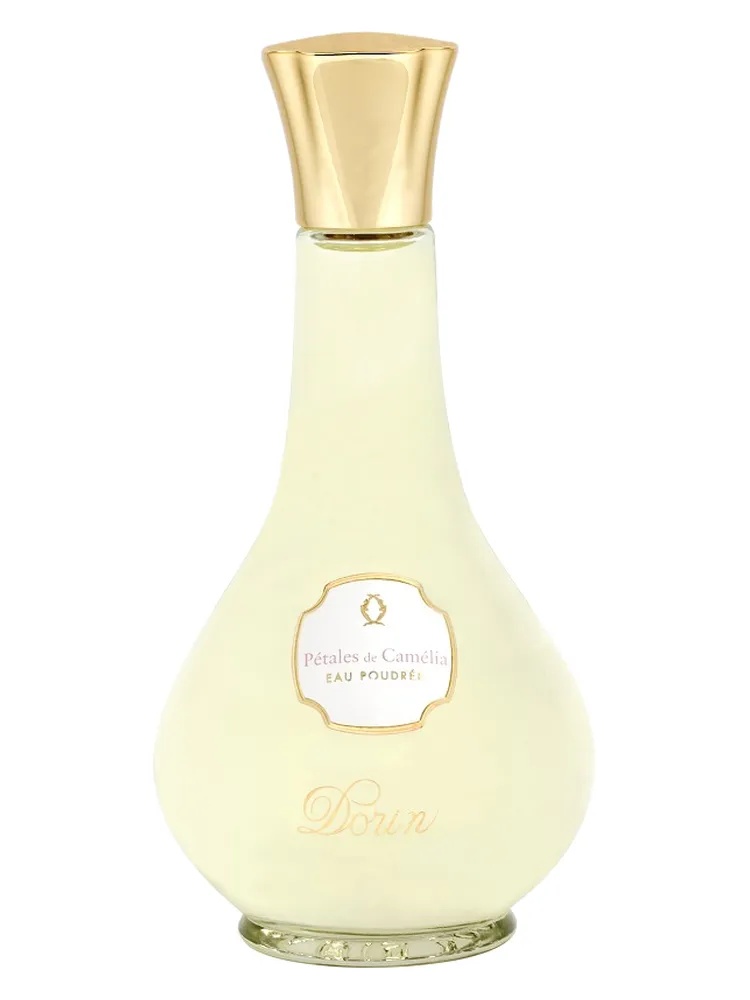Cloches de Mai Eau Poudree