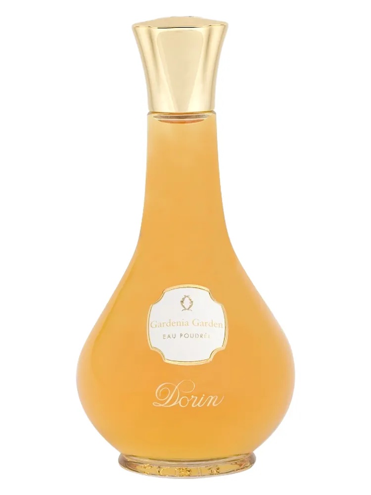 Gardenia Garden Eau Poudree