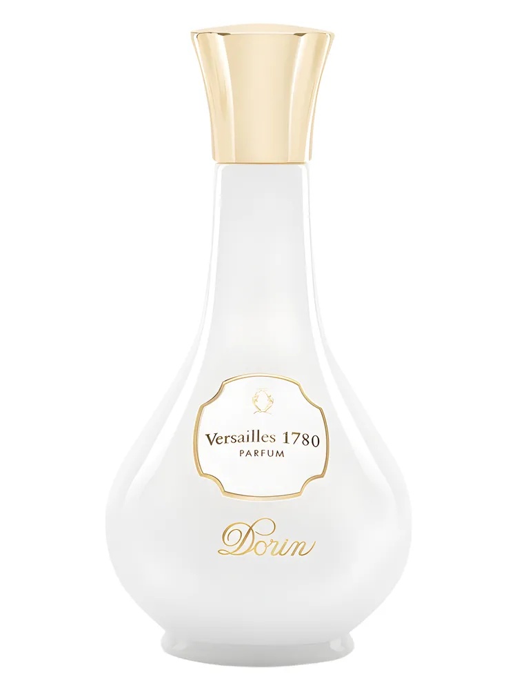 Versailles 1780