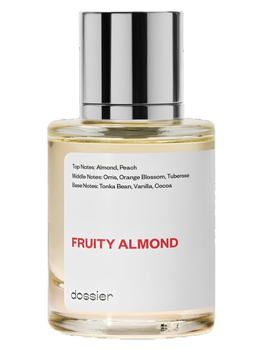 Fruity Almond
