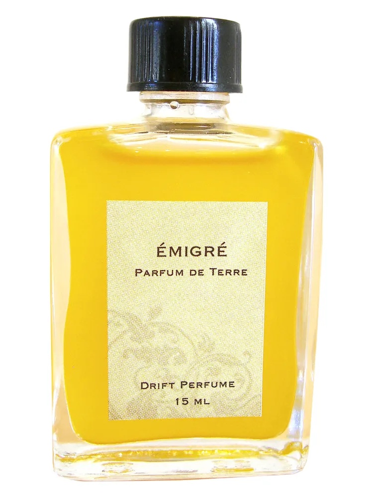 Emigre