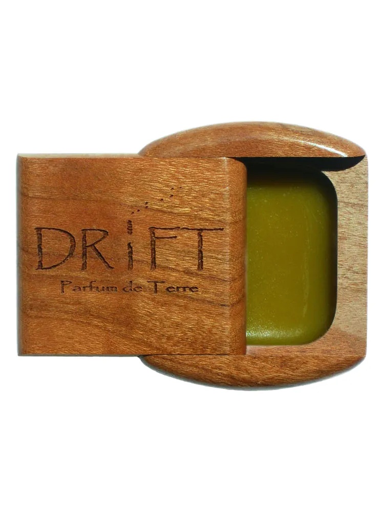 Moondance Solid Perfume