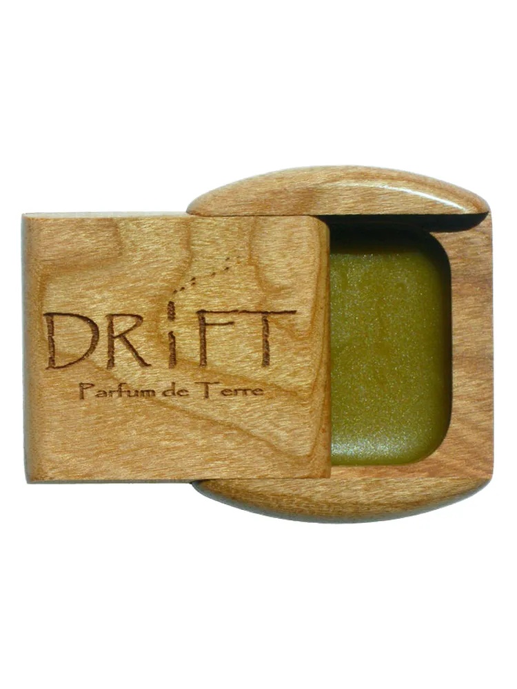 Tourmaline Solid Perfume