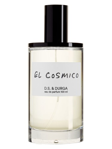 El Cosmico