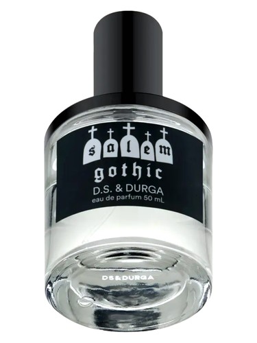 Salem Gothic