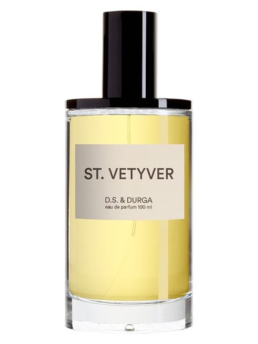 St Vetyver