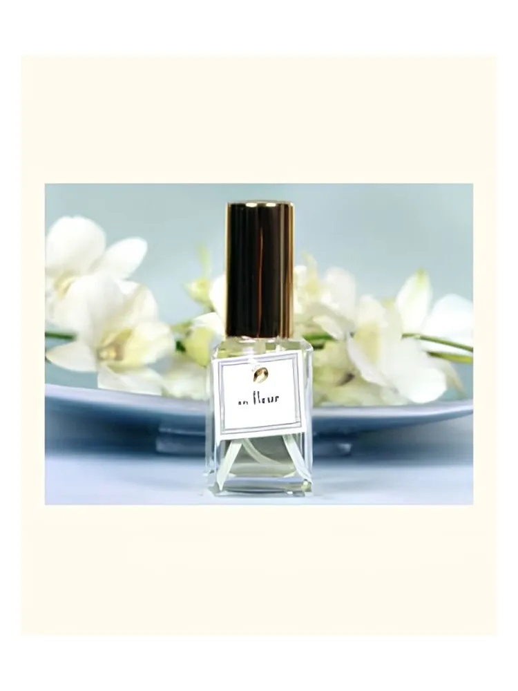En Fleur
