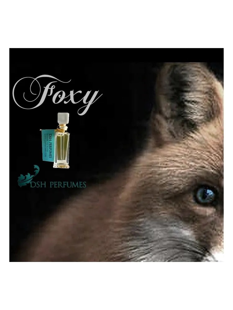 Foxy