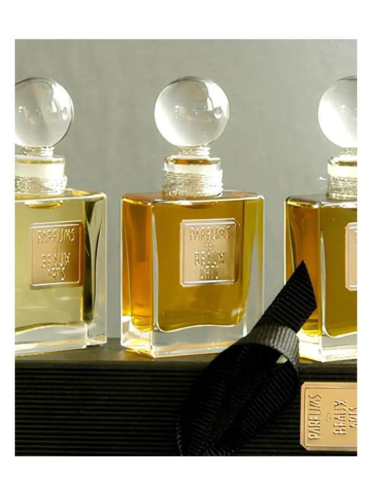 L´eau (Natural)