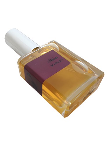 Mars Violet