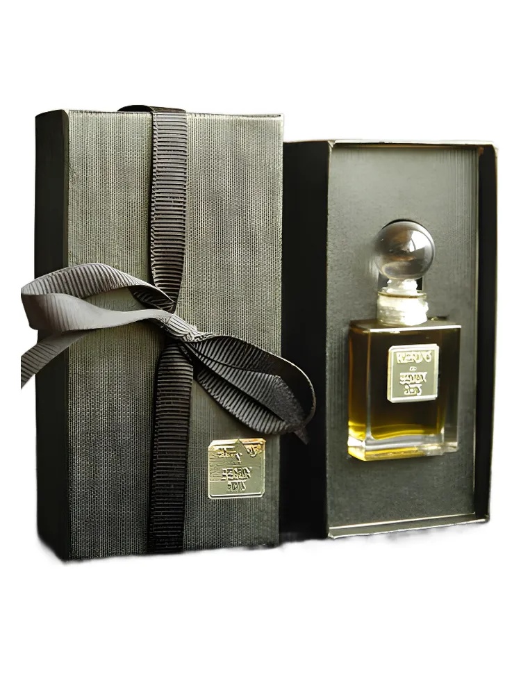 Nouveau Gardenia