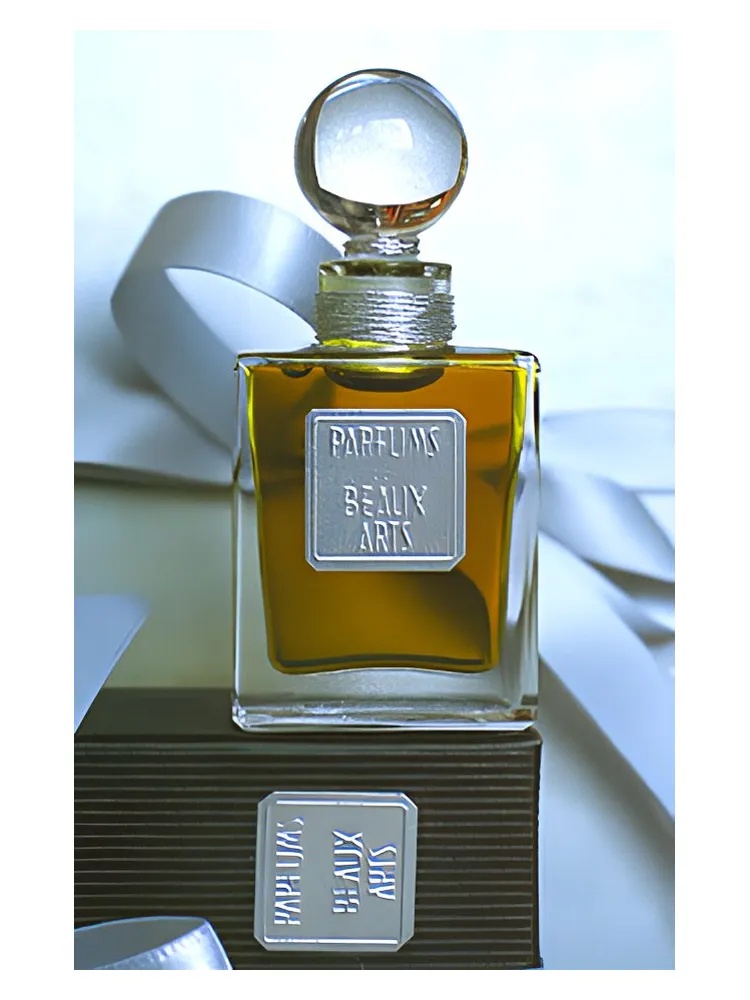 Parfum de Grasse