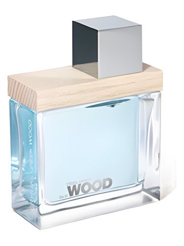 She Wood Crystal Creek Wood