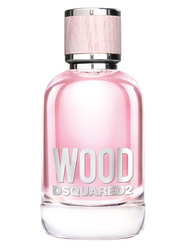 Wood For Her