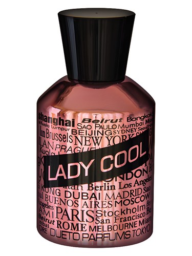 Lady Cool