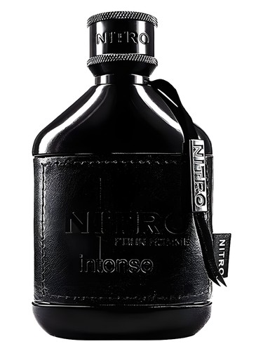 Nitro Intense