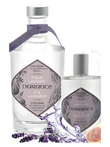 Fig and Lavender
