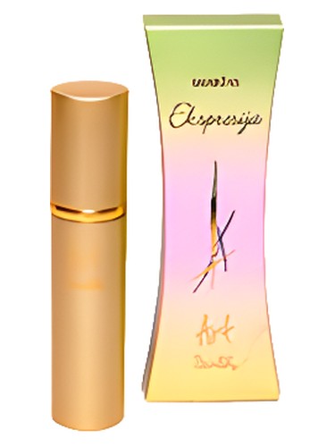 Art Ekspresija Art Expression