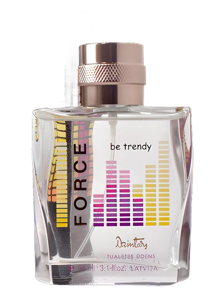 Be Trendy Active