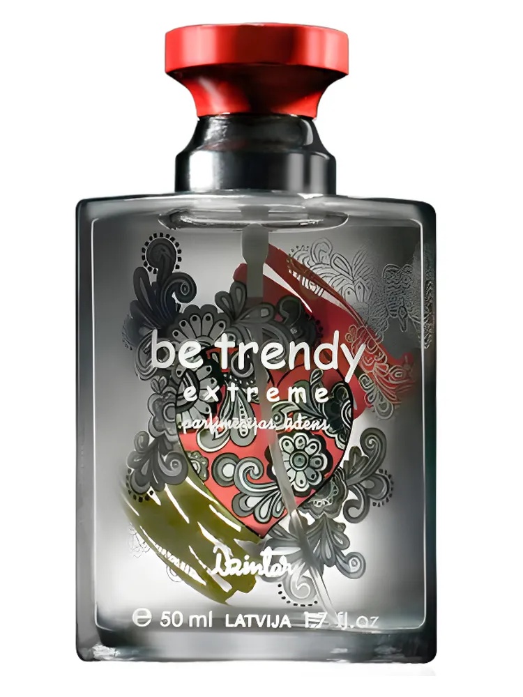 Be Trendy Extreme