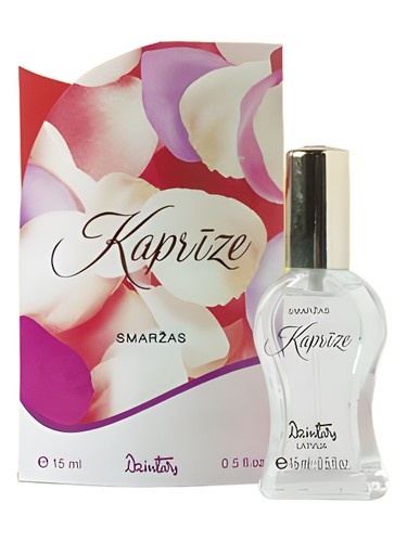 Kaprize Caprice