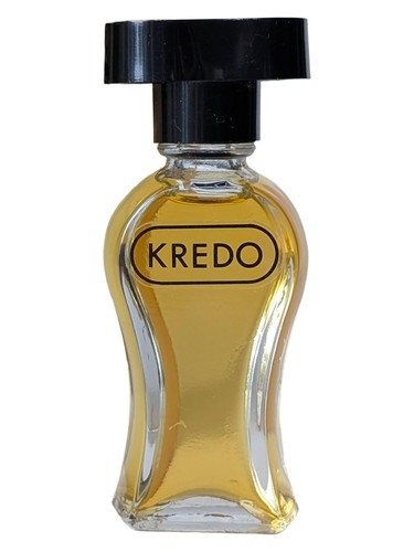 Kredo Kredo