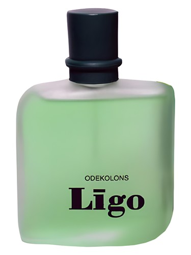 Līgo (Ligo)