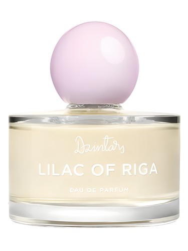 Lilac Of Riga Rizskaa Siren 2022