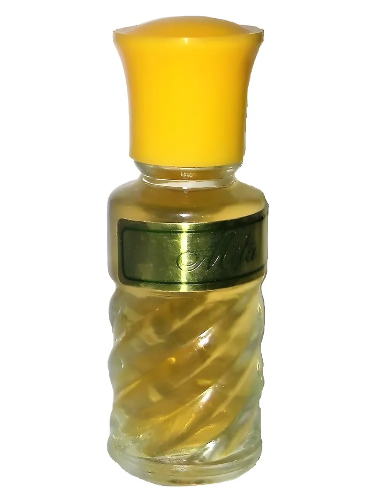 Milas Vitamini No. 1 (Витамины любви No. 1)