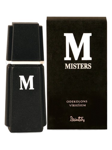 Misters