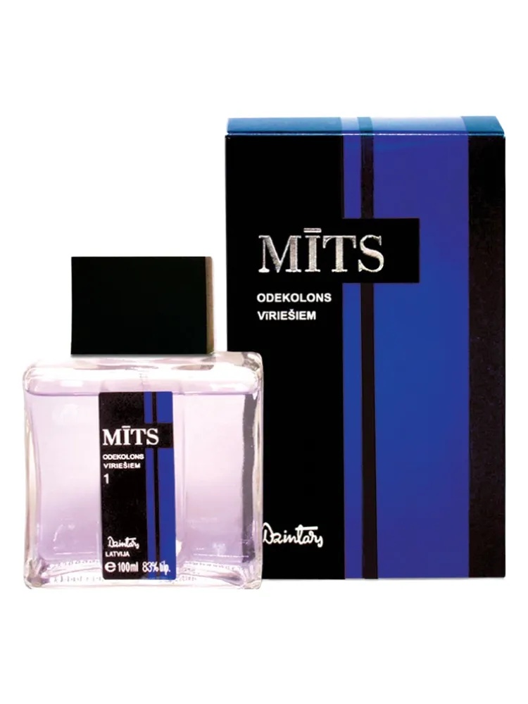 Mīts 4 (Myth 4)