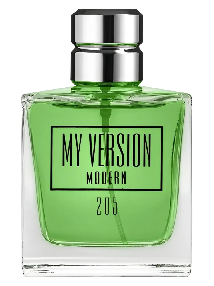 My Version Modern 705