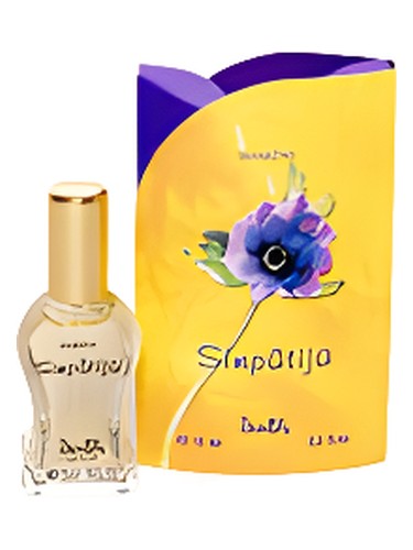 Simpātija (Sympathy)