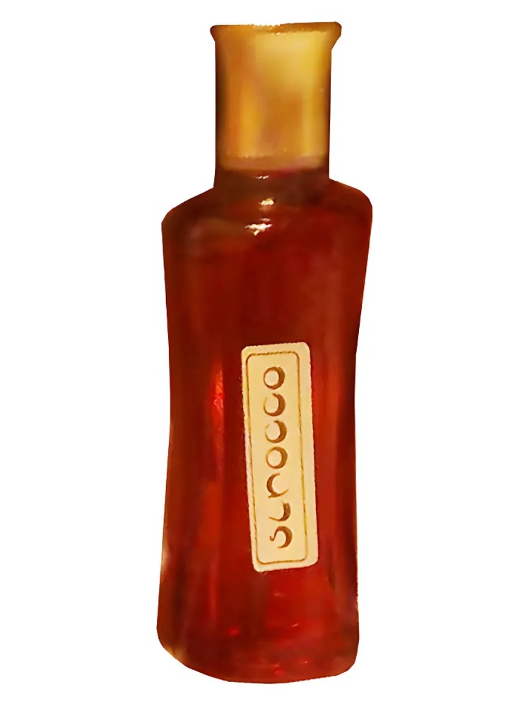 Sirocco