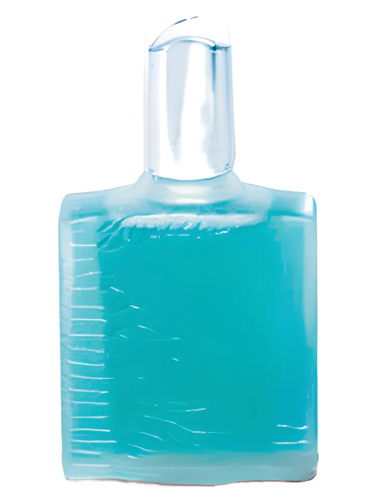 Sudrabotais Ledus Blue